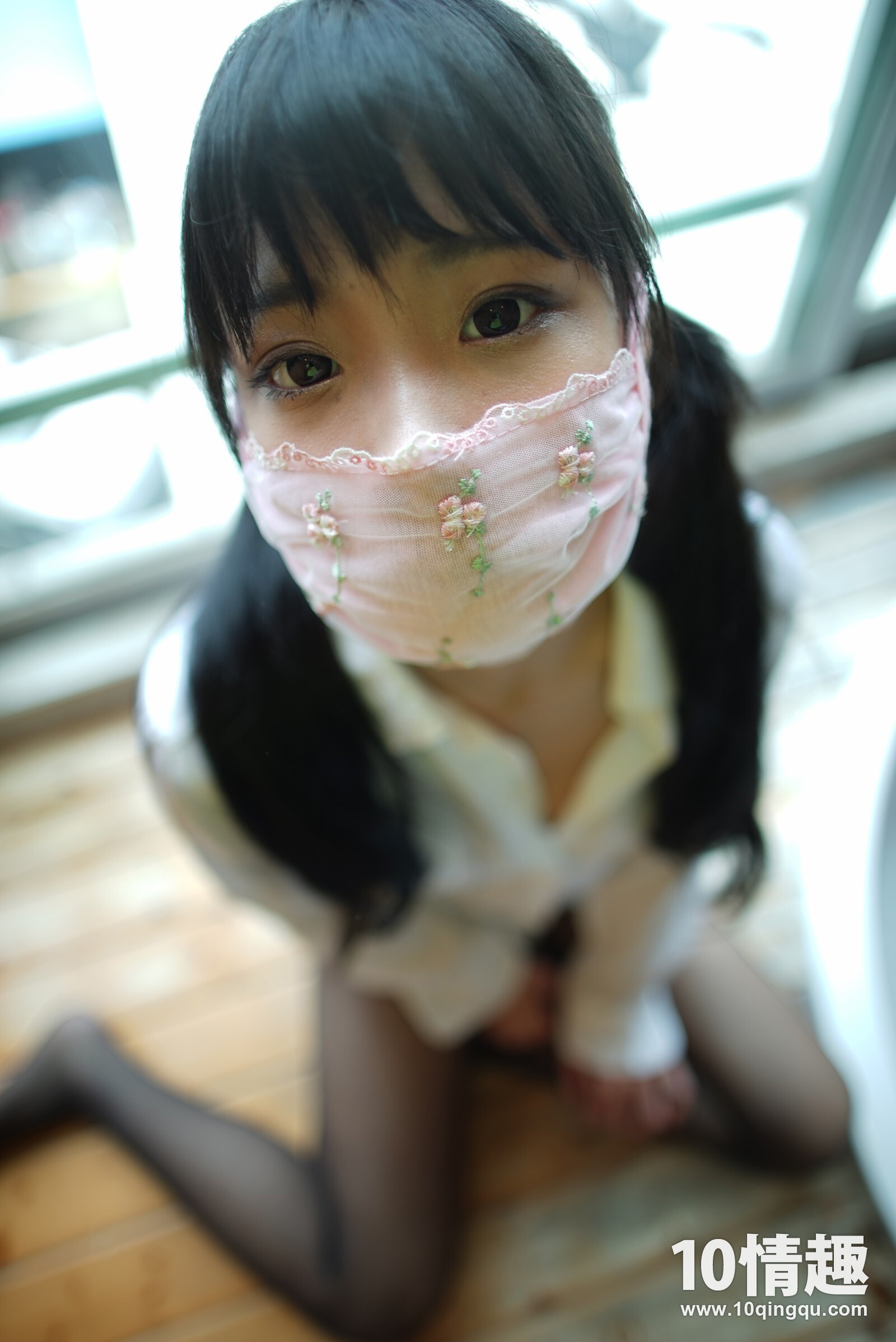 [ROSI写真]KZ系列 2016.10.04 NO.114